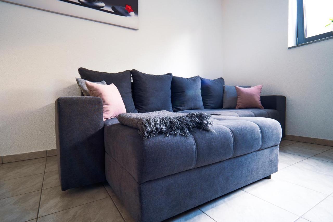 Fewo Wow! Top Lage! Schoene 2-Zimmer Wohnung! Weisweil  외부 사진
