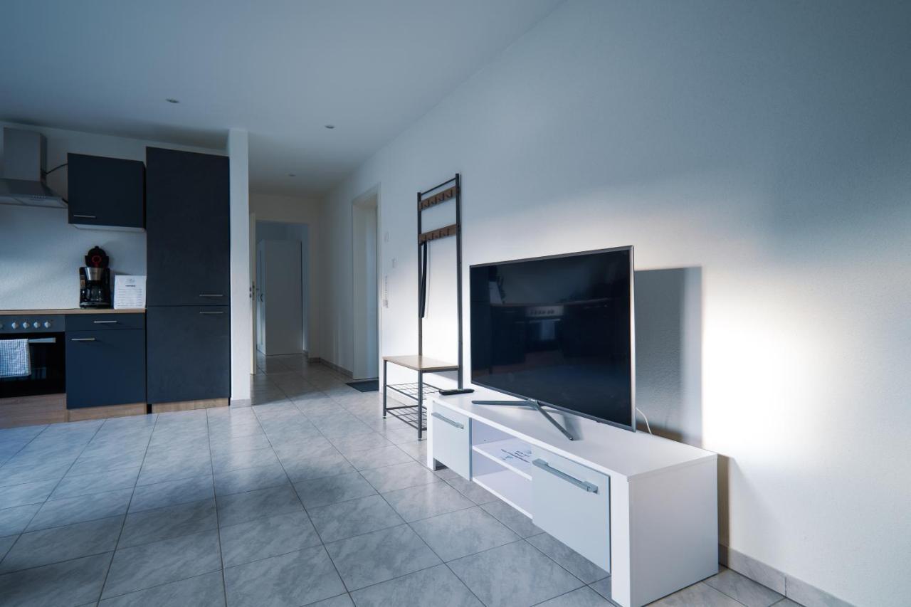 Fewo Wow! Top Lage! Schoene 2-Zimmer Wohnung! Weisweil  외부 사진