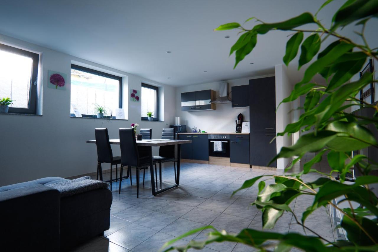 Fewo Wow! Top Lage! Schoene 2-Zimmer Wohnung! Weisweil  외부 사진