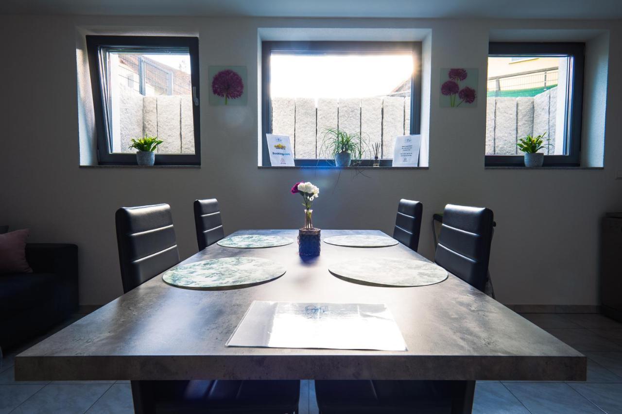 Fewo Wow! Top Lage! Schoene 2-Zimmer Wohnung! Weisweil  외부 사진