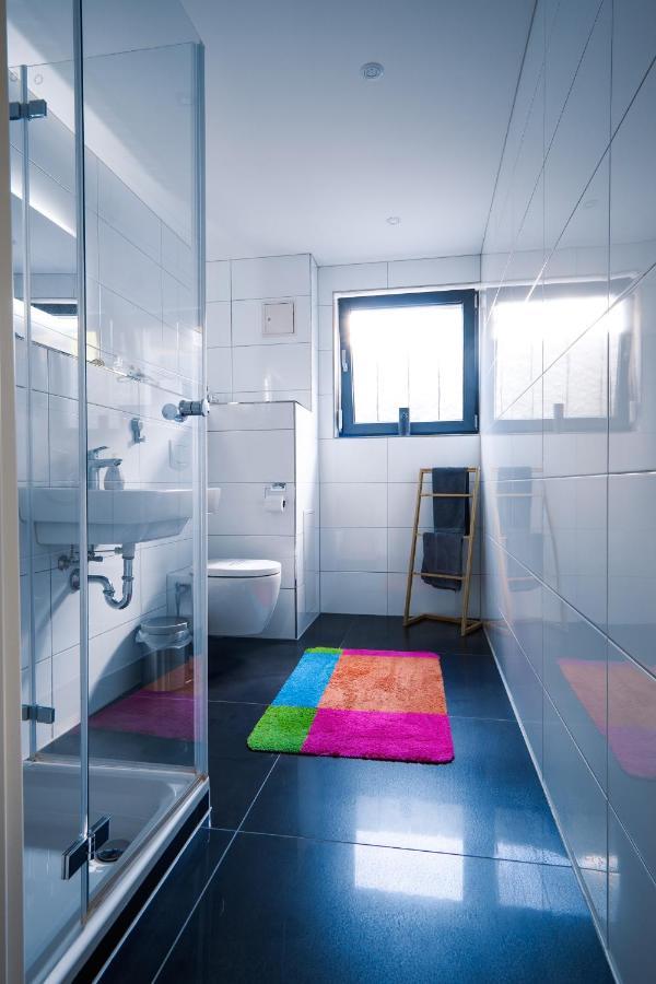 Fewo Wow! Top Lage! Schoene 2-Zimmer Wohnung! Weisweil  외부 사진