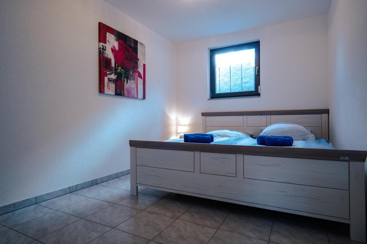 Fewo Wow! Top Lage! Schoene 2-Zimmer Wohnung! Weisweil  외부 사진