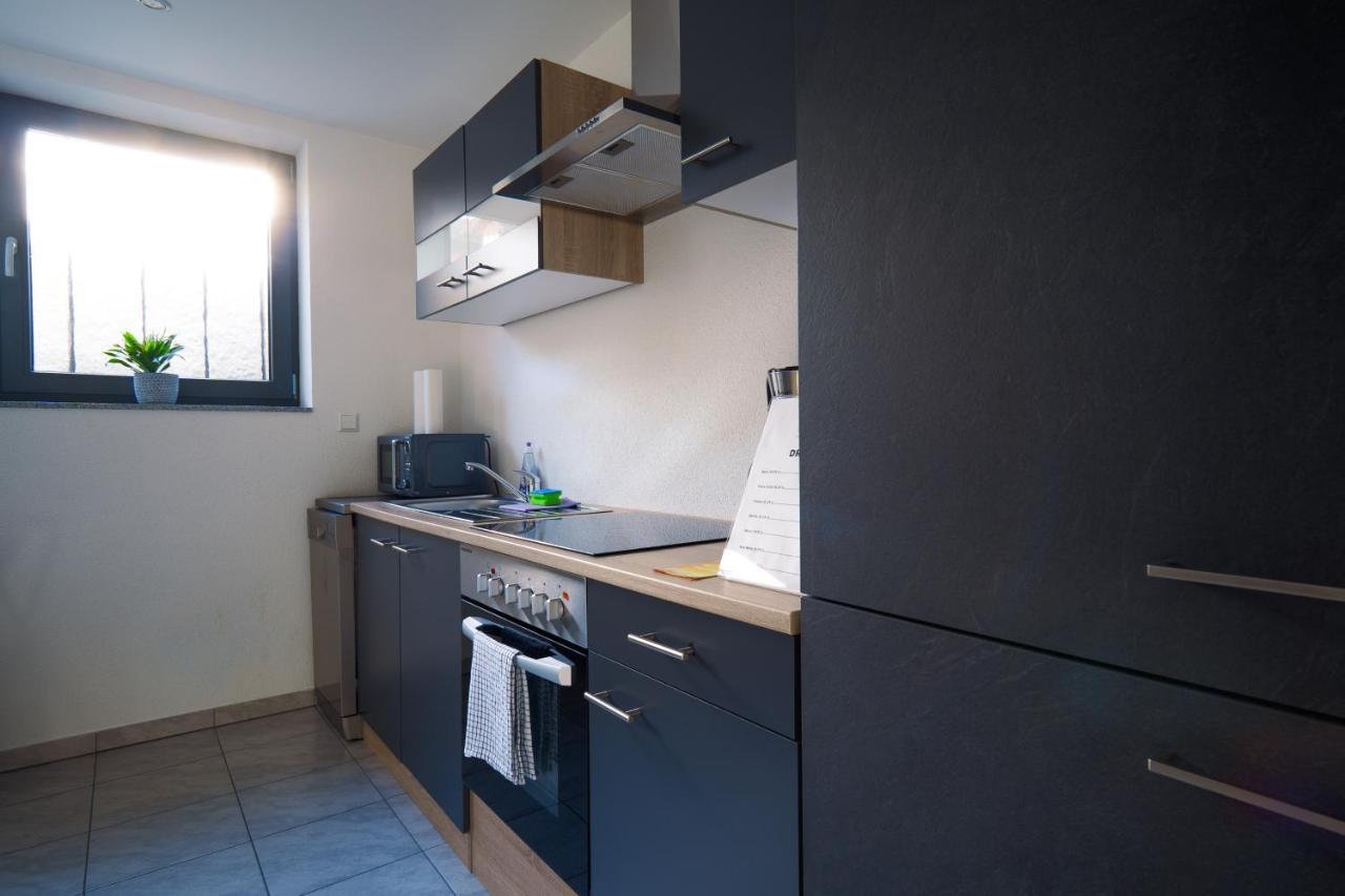 Fewo Wow! Top Lage! Schoene 2-Zimmer Wohnung! Weisweil  외부 사진