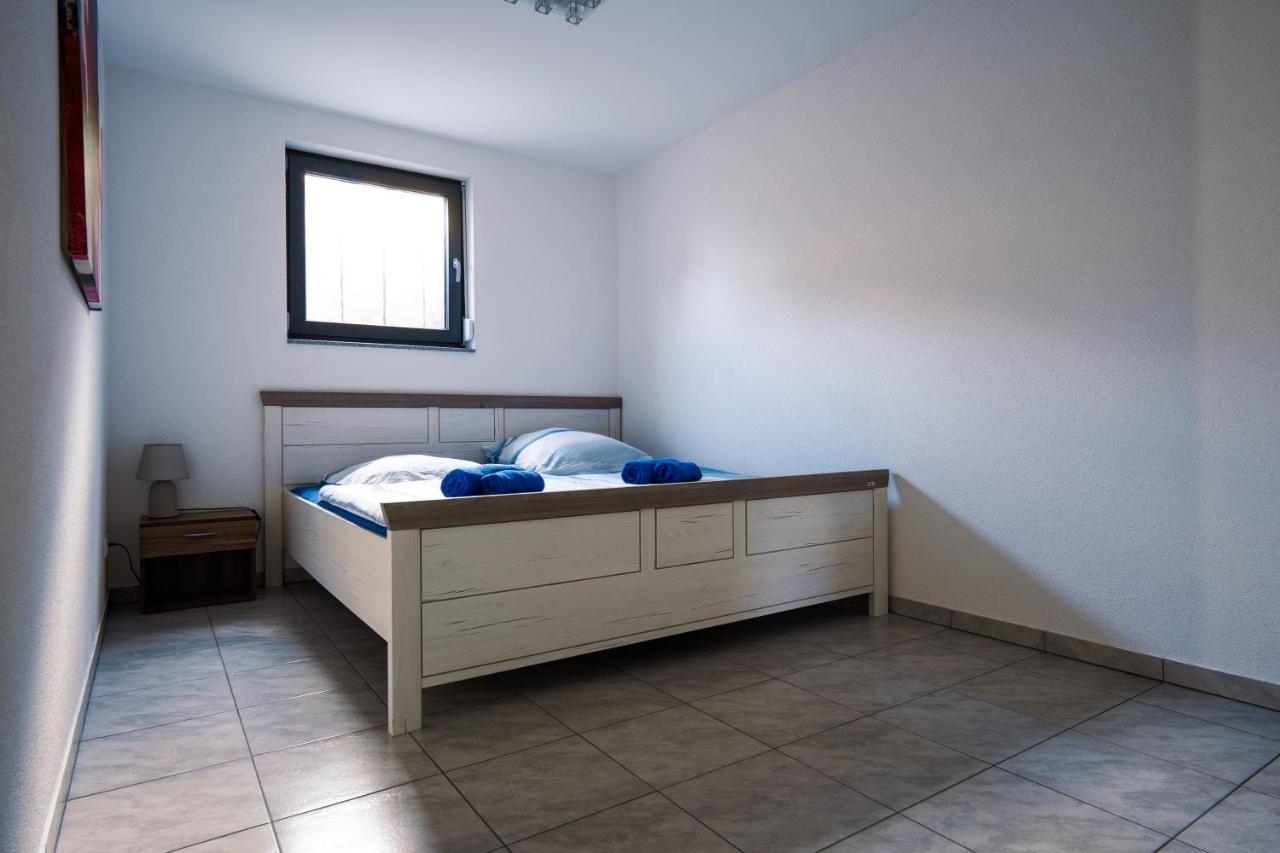 Fewo Wow! Top Lage! Schoene 2-Zimmer Wohnung! Weisweil  외부 사진